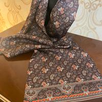 Foulard uomo sartoria Caracciolo