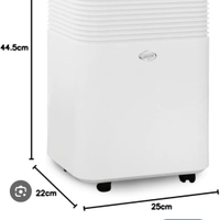 Deumidificatore Argo Nuovo