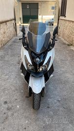 Sym Cruisym 300