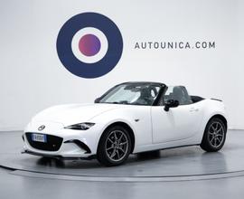 MAZDA MX-5 1.5L SKYACTIV-G EXCEED