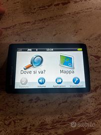 NAVIGATOR 6 Garmi.