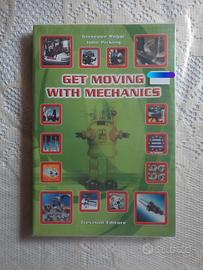 Get Moving With Mechanics