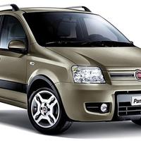 CercoComproAcquisto Fiat Panda Climbing 1.2 4x4