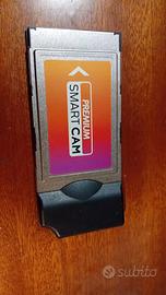 Smartcam premium