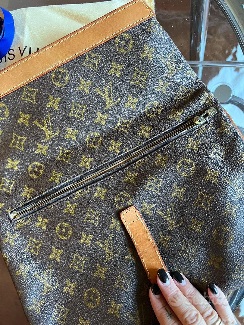 Louis Vuitton Pochette/borsello Anni ' 70