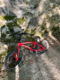 Bmx Lombardo Potenza