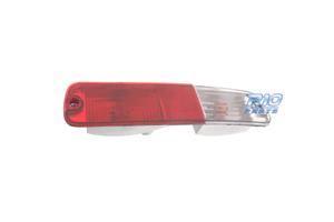 FANALE DESTRO PARAURTI PER MITSUBISHI MONTERO PAJE