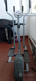 vuoi fare fatica con un' elettrica?