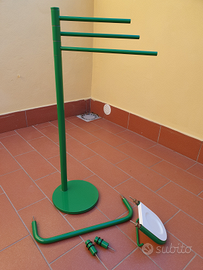 Accessori Bagno Verdi