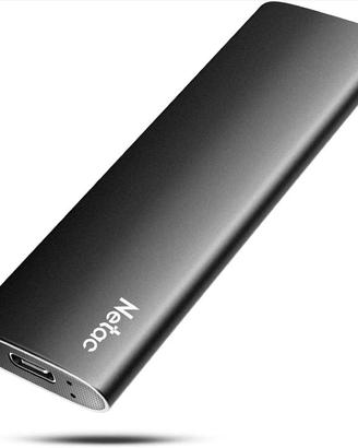 Netac SSD Portatile Esterne 1TB

