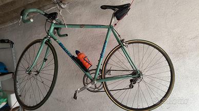 Bicicletta da corsa Bianchì