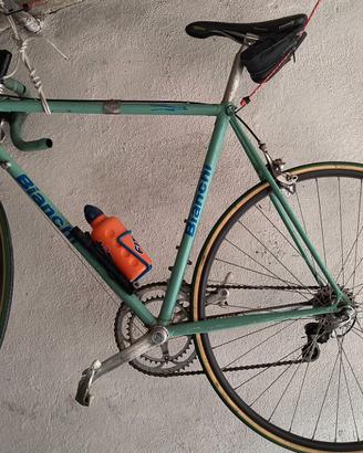 Bicicletta da corsa Bianchì