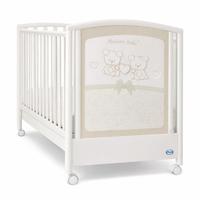 Lettino Pali Teddy