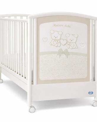 Lettino Pali Teddy