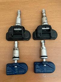 Sensori pressione pneumatici