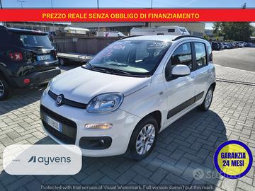 Fiat Panda 1.2 *GPL* EasyPower LOUNGE *PREZZO REAL