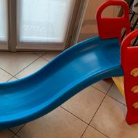 Scivolo per bambini