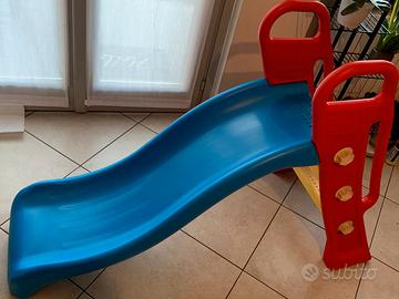 Scivolo per bambini