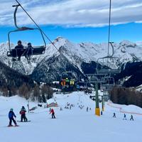 Speciale Marzo weekend 300 fino a 5 persone