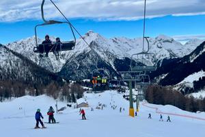 Speciale Marzo weekend 300 fino a 5 persone