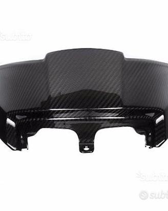 Copri serbatoio inferiore carbonio bmw s 1000xr