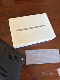 MacBook Air M1, 13”