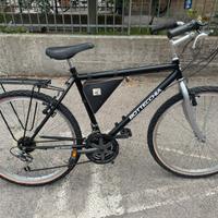 Bicicletta MTB