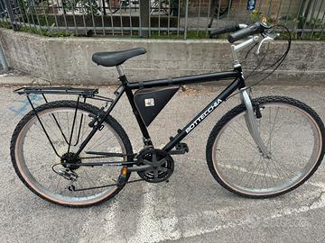 Bicicletta MTB
