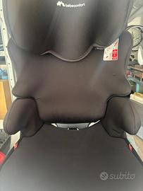 Seggiolino bebe confort 15-36kg