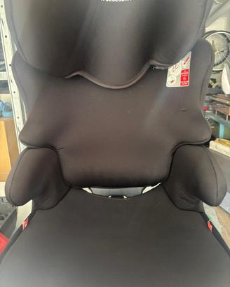 Seggiolino bebe confort 15-36kg