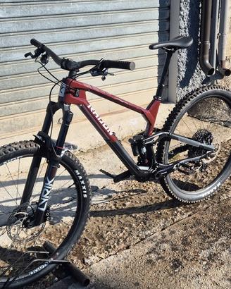 Radon Slide 8.0 2024 taglia M