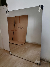 Specchio nuovo 60x80