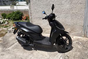 Lem coral 125cc con soli 400 km