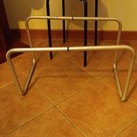 archetto solleva coperte