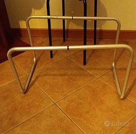 archetto solleva coperte