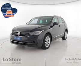 Volkswagen Tiguan 1.5 tsi life 130cv