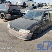 FORD ESCORT 4 ABFT, AWF, GAF 1.4 73CV ricambi