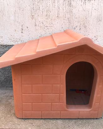 Cuccia per cane