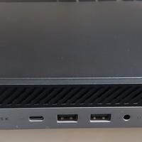 hp EliteDesk 705 G5 mini