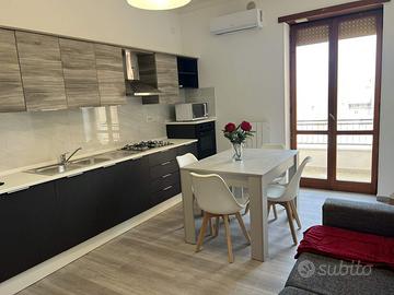 Stedentessa piazzale Rudiae