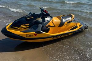 SEA-DOO RXT X RS 300