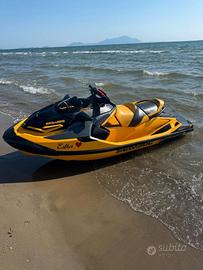 SEA-DOO RXT X RS 300