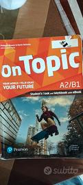 On Topic A2/B1