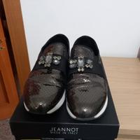 scarpe jeannot donna 