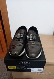 scarpe jeannot donna 