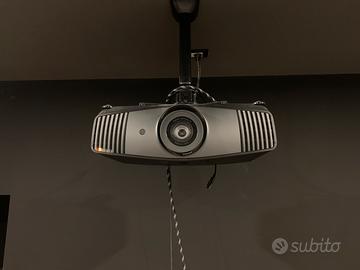 VPR BenQ W5700 4K HDR