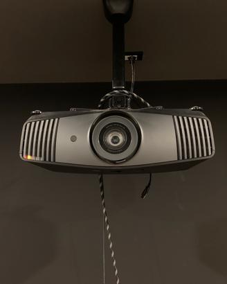 VPR BenQ W5700 4K HDR
