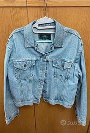 Giubbotto jeans El Charro originale