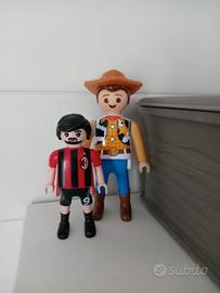 Playmobil kinder