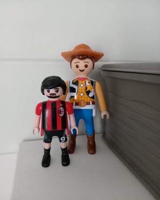 Playmobil kinder
